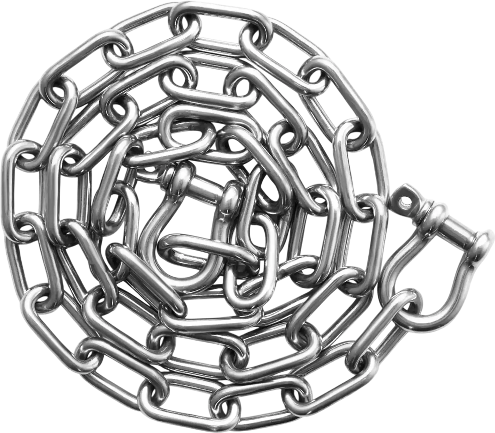 Vevor Anchor Chain 1/4
