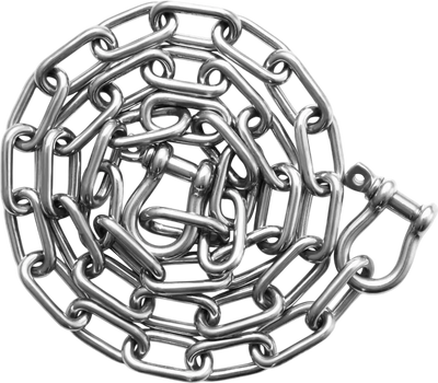 Vevor Anchor Chain 1/4