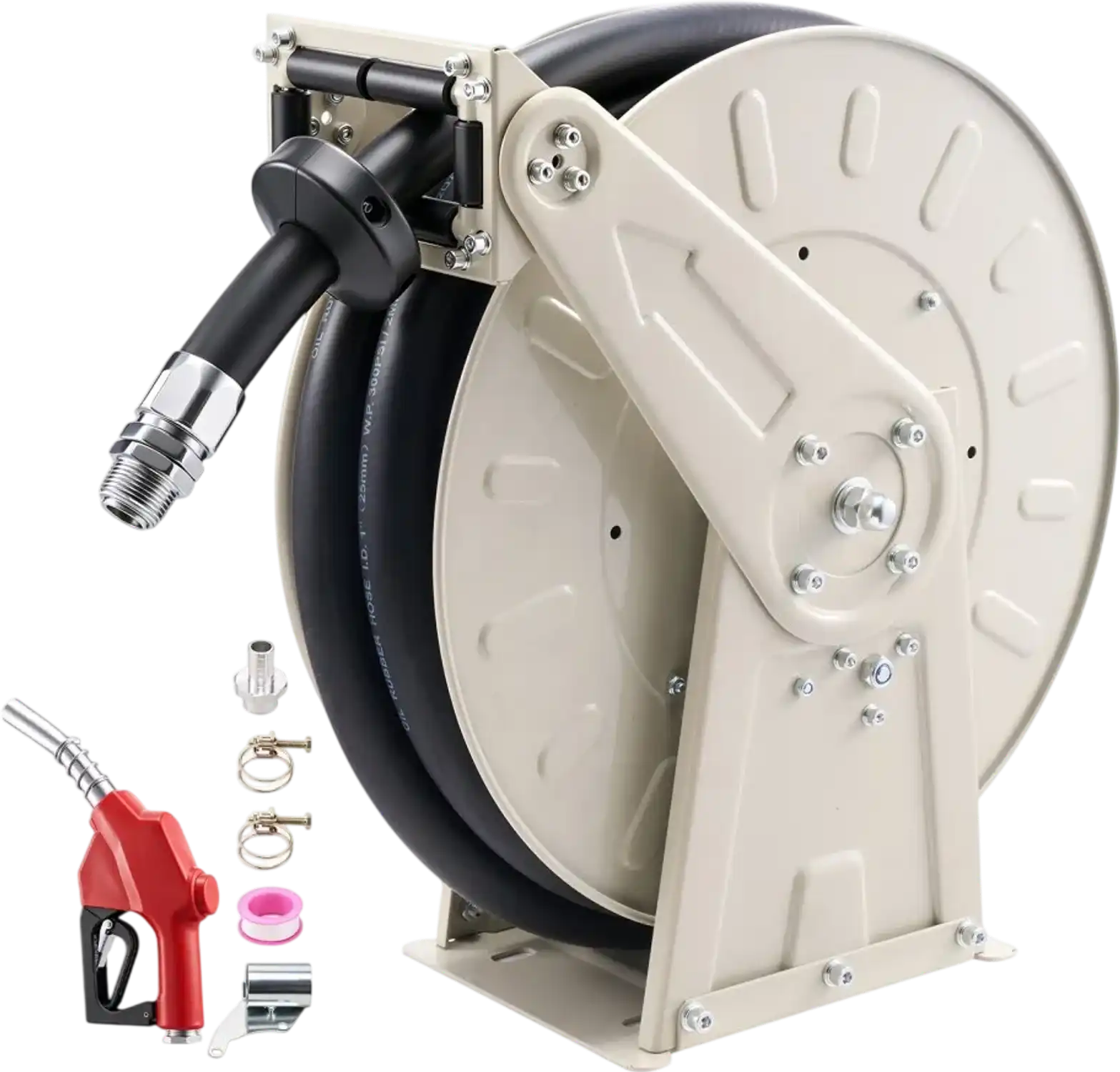 Vevor Fuel Hose Reel 1