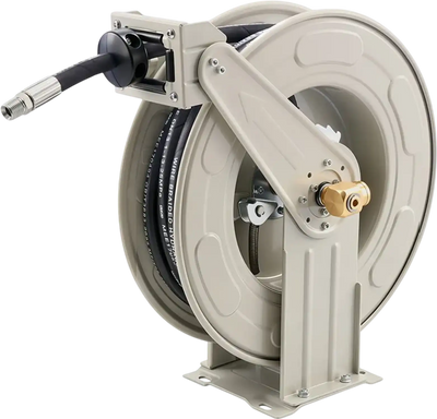 Vevor Oil Hose Reel 1/2