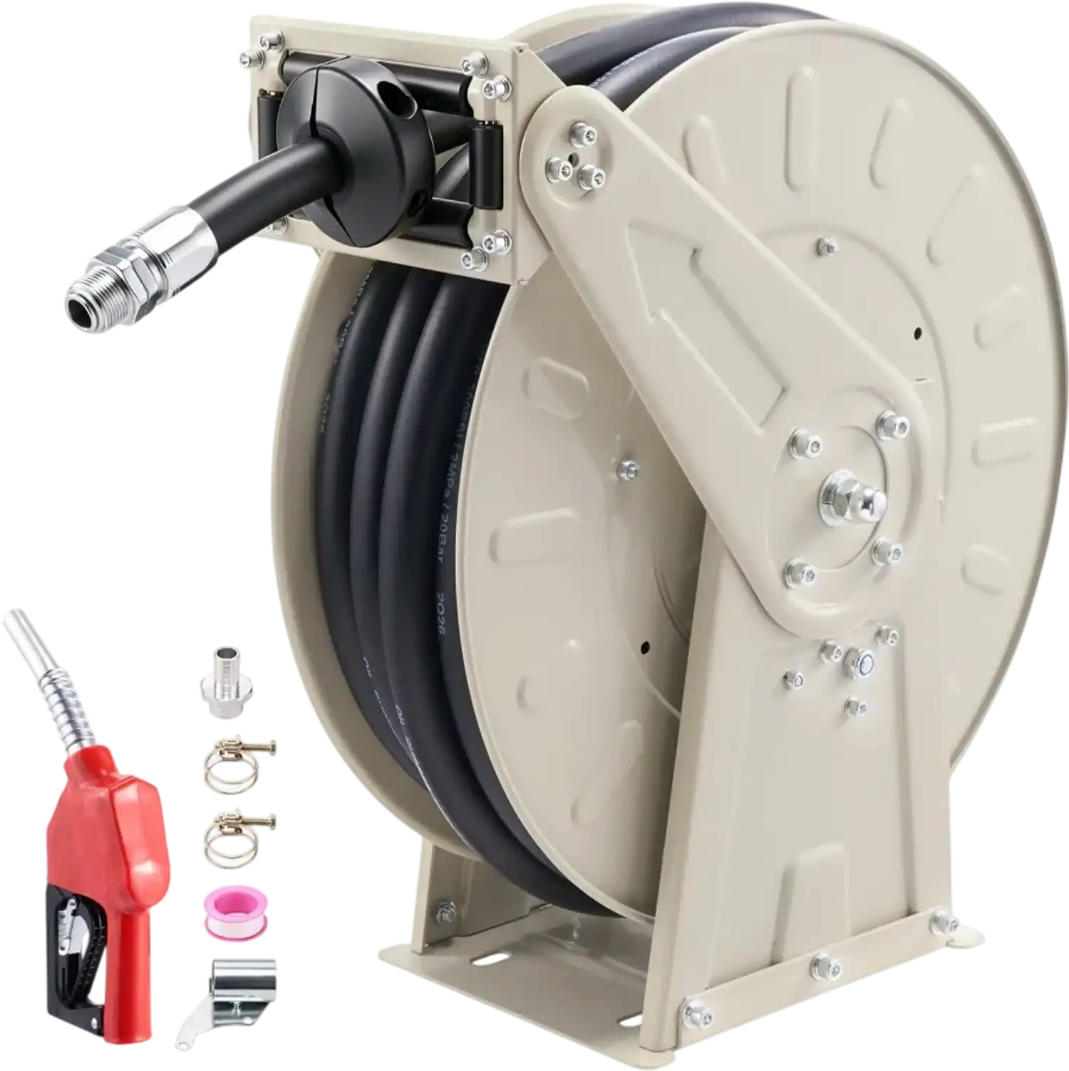 Vevor Fuel Hose Reel 3/4