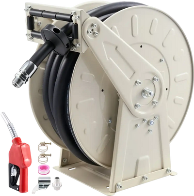 Vevor Fuel Hose Reel 3/4
