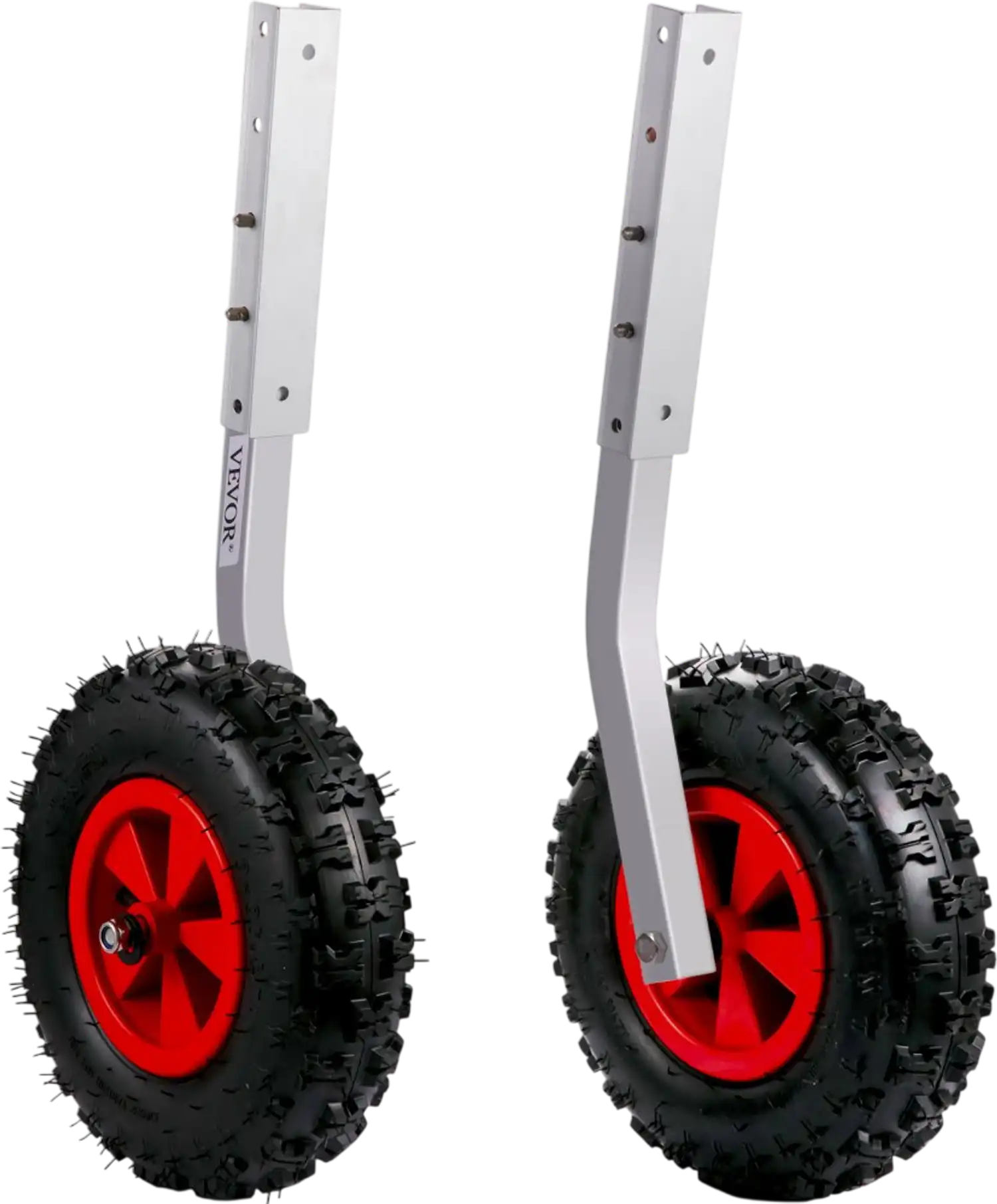Vevor Boat Launching Wheels 12