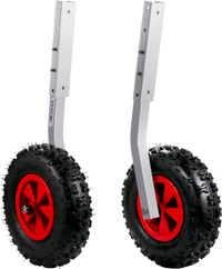 VEVOR Boat Launching Wheels, 12\