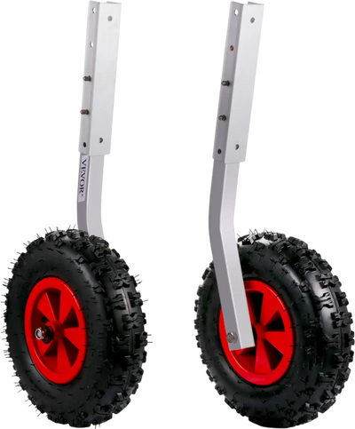 VEVOR Boat Launching Wheels, 12\