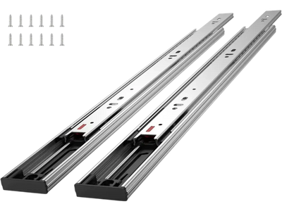 Vevor Drawer Slides 24