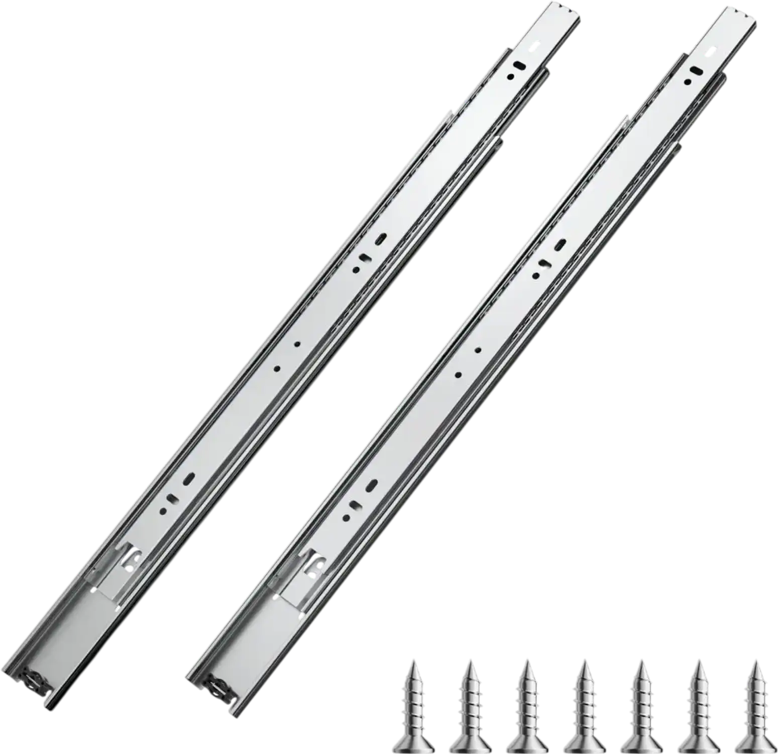 Vevor Drawer Slides 18