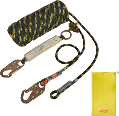 Vevor Vertical Lifeline Assembly 0.55