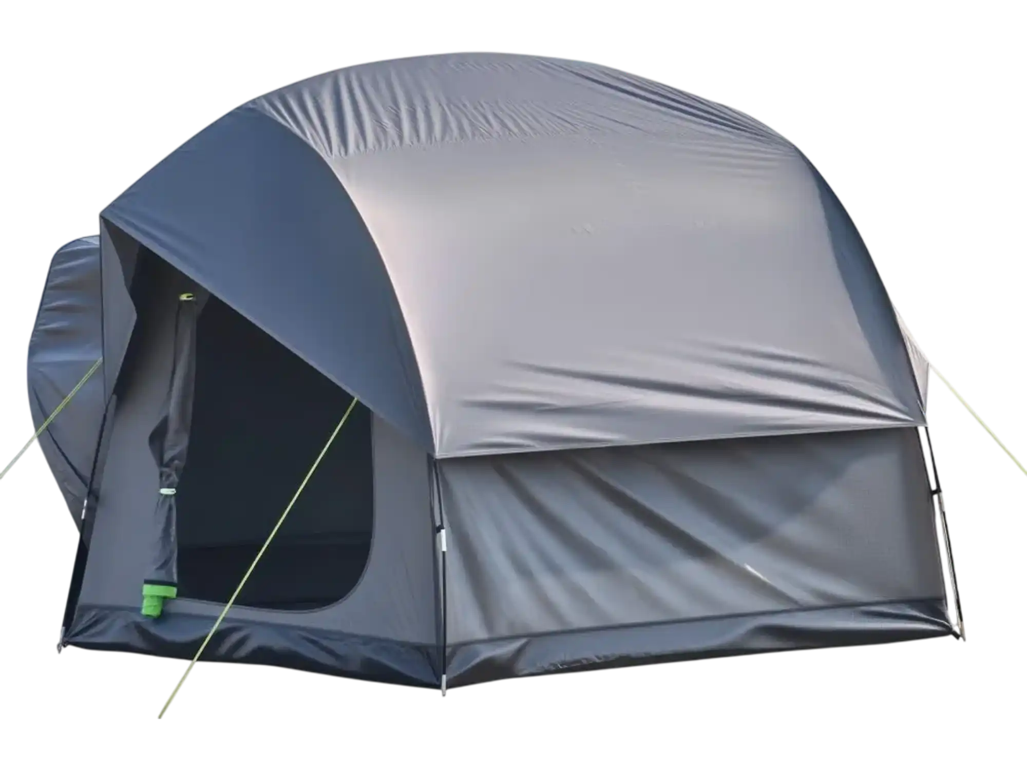 Vevor SUV Tent Waterproof 8' x 8' Camping Tent for 5-8 Person New