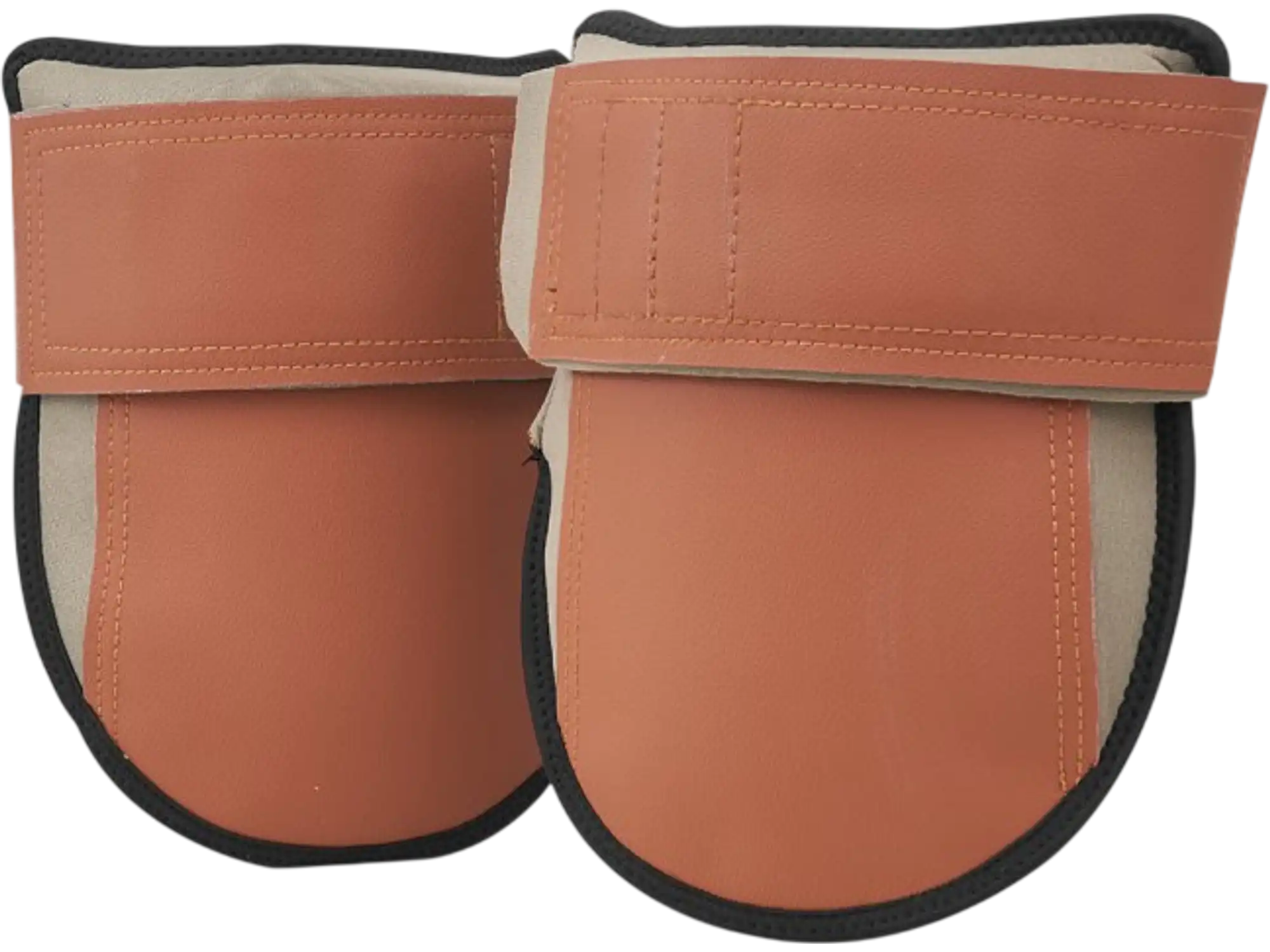 Vevor Knee Pads Durable Leather Work Knee Pads New