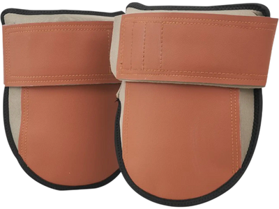 Vevor Knee Pads Durable Leather Work Knee Pads New