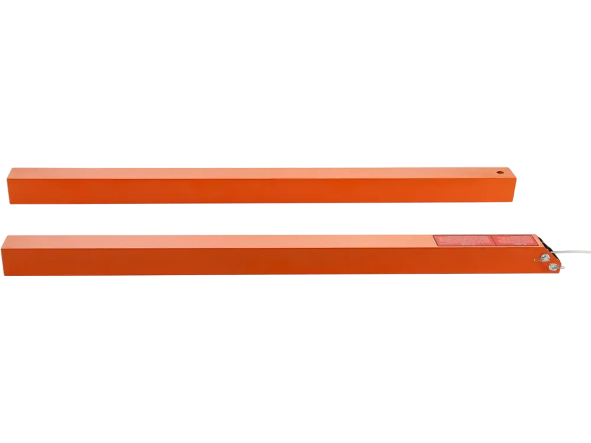 Vevor Trailer Tailgate Lift Assist 180 lbs Utility Trailer Ramp Gate New