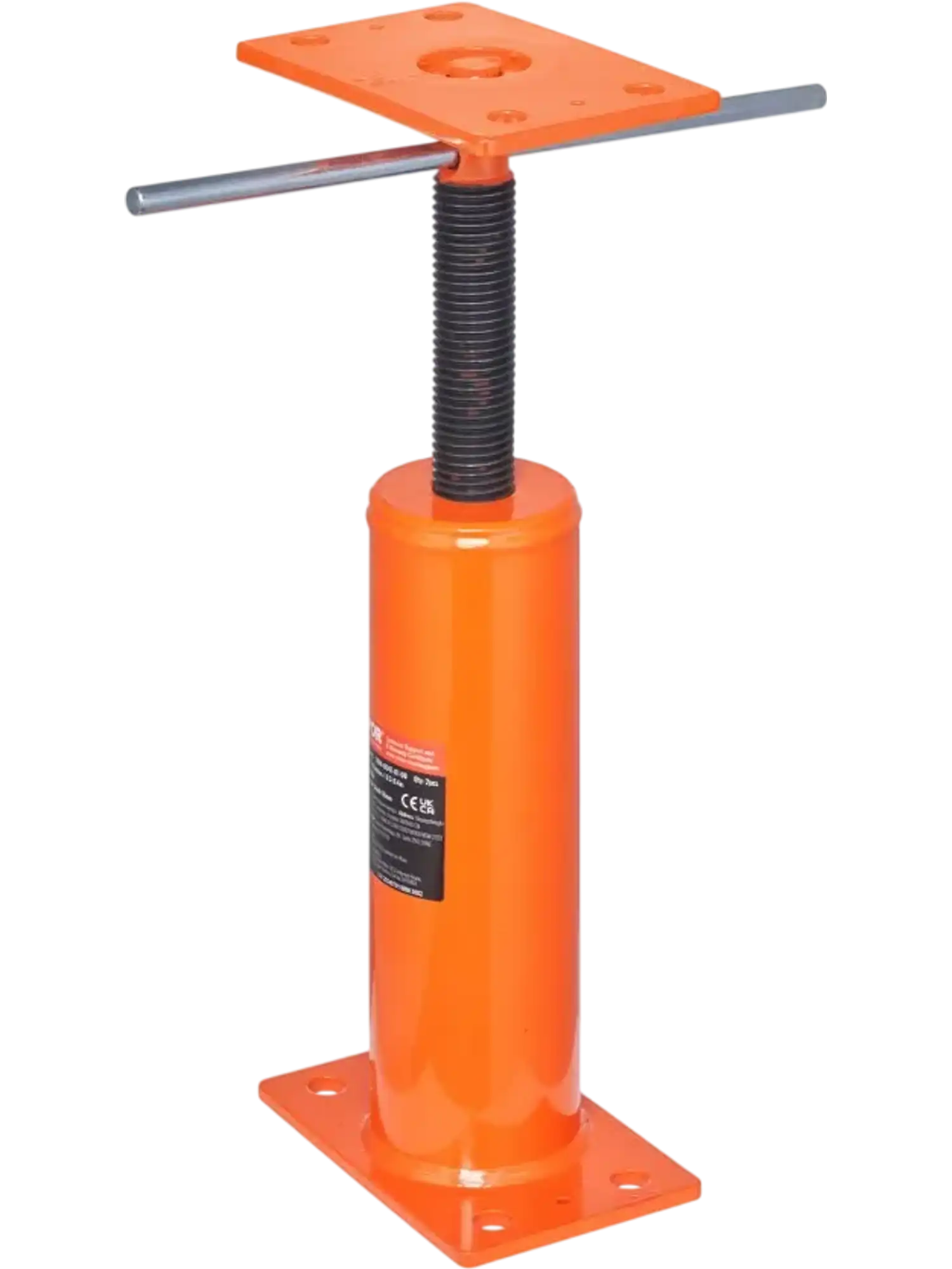 Vevor Floor Jack House Leveling Support 12