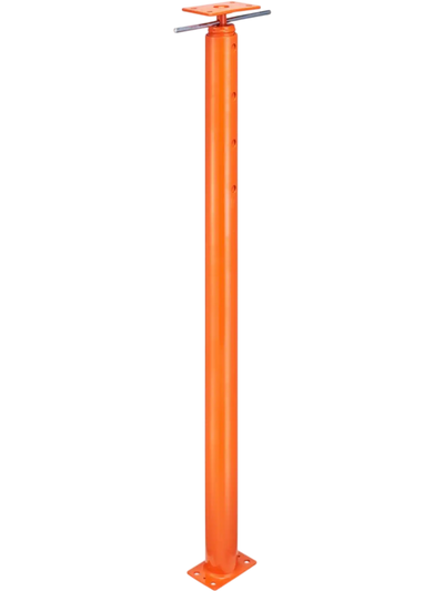 Vevor Floor Jack Adjustable House Support Post 54