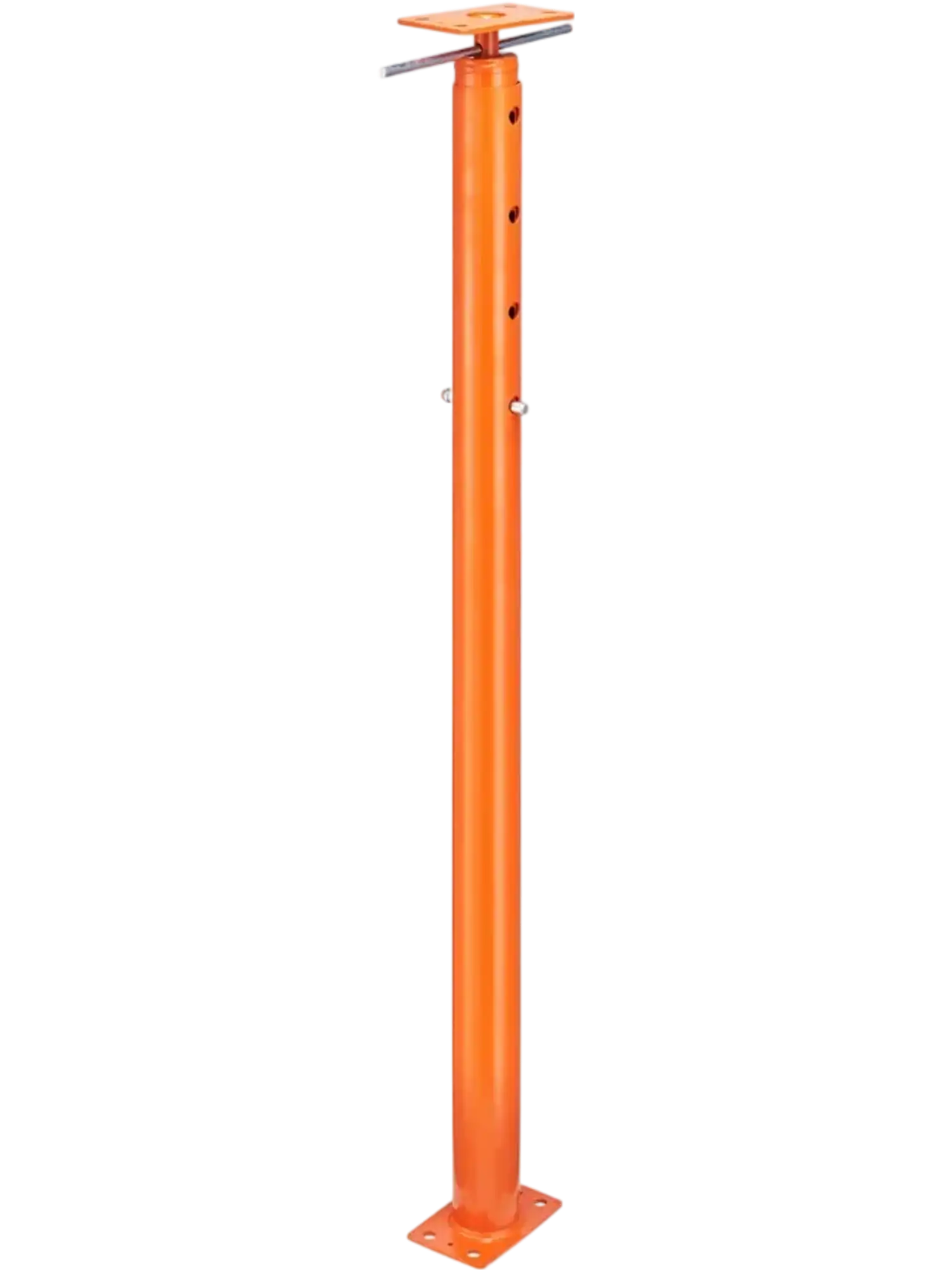 Vevor House Floor Jack Adjustable Support Beam 56