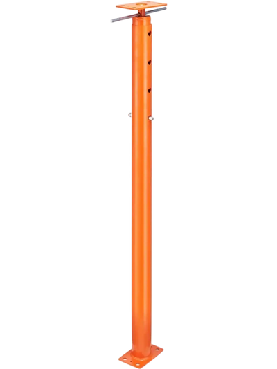 Vevor Floor Jack House Floor Leveling Lift 53