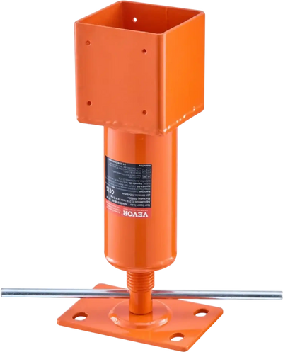 VEVOR Screw Jack Post, 4