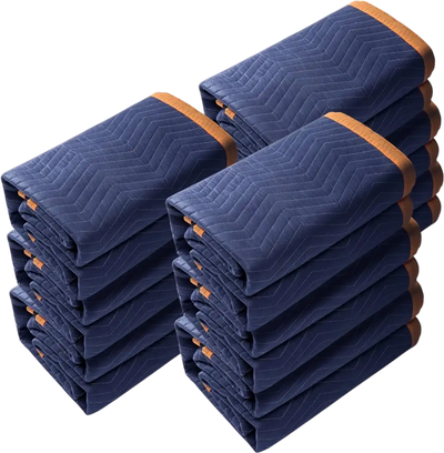 Vevor Moving Blankets 80