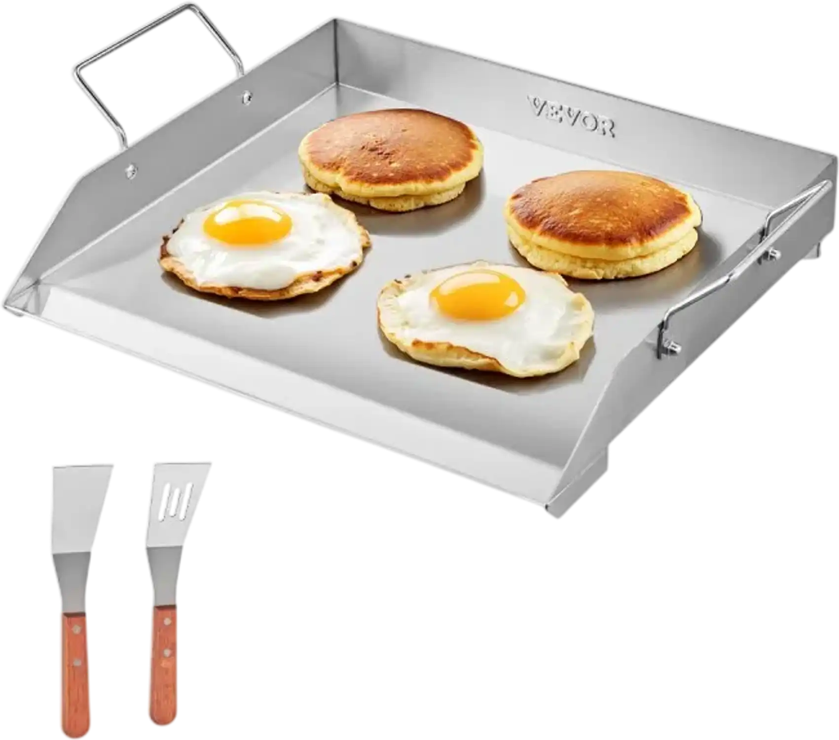 Vevor Griddle 18x16