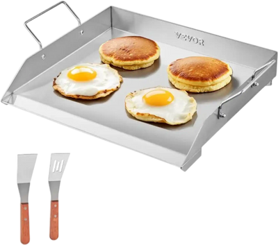 Vevor Griddle 18x16