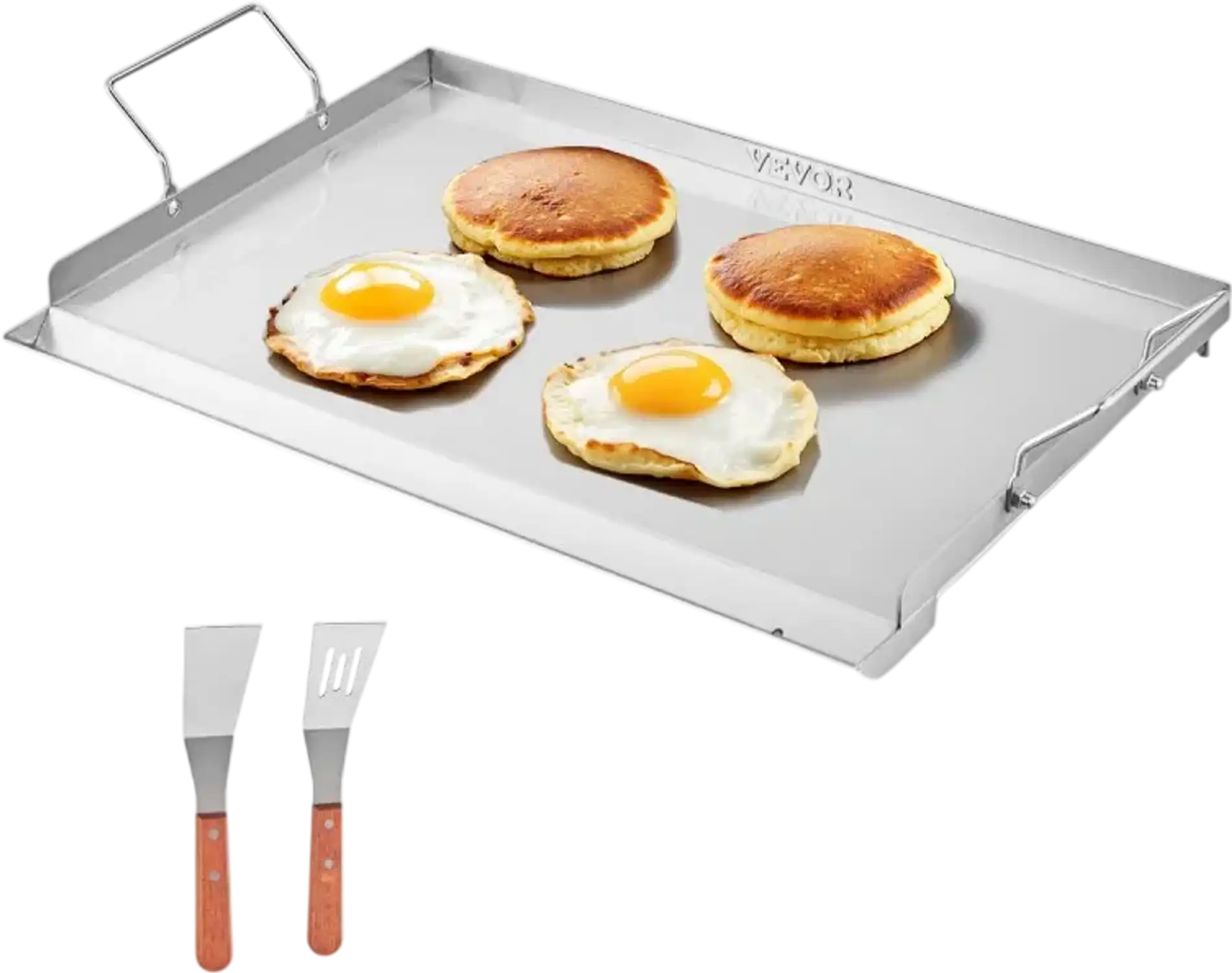 Vevor Griddle Plate 23