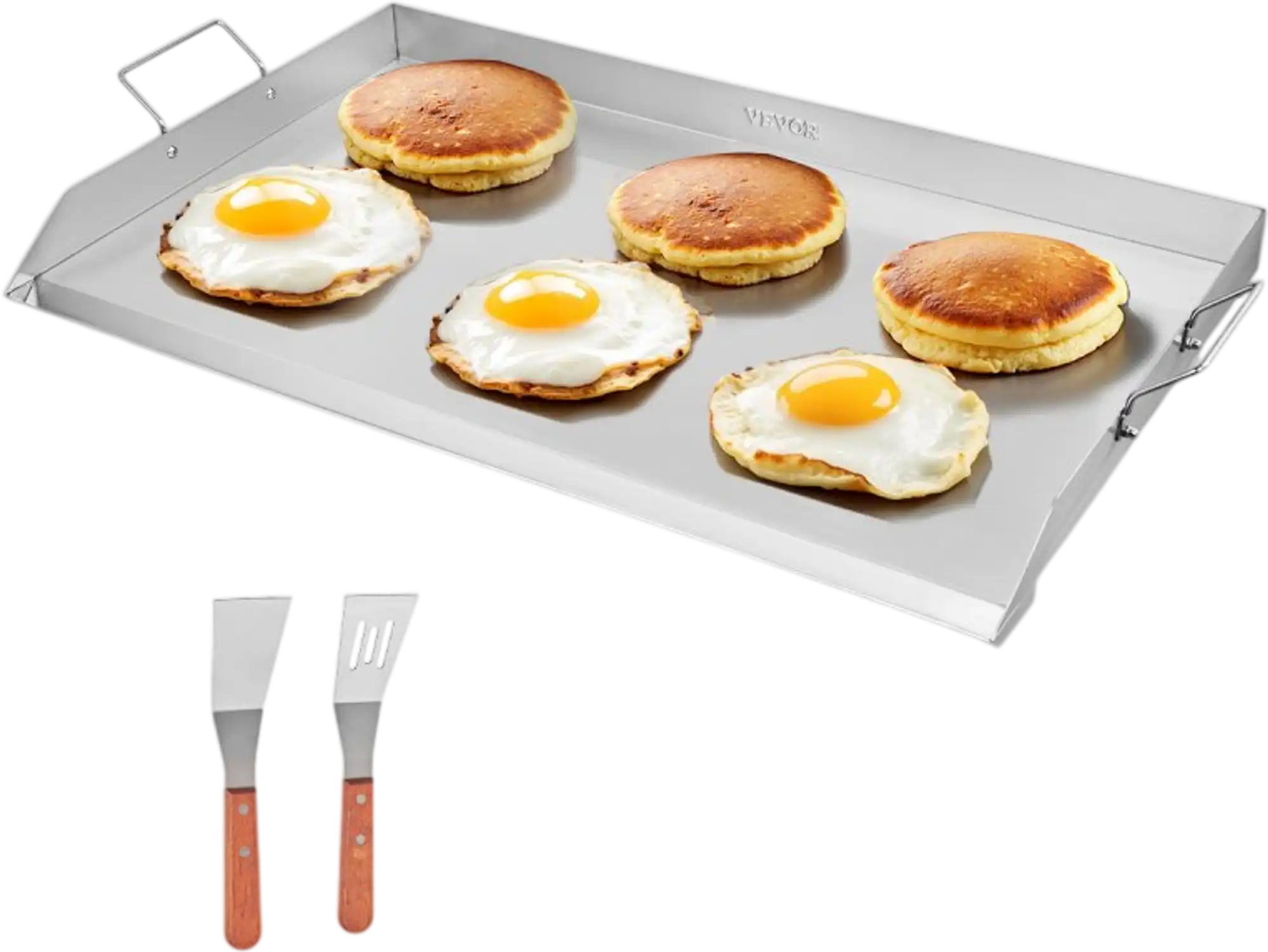 Vevor Griddle 36