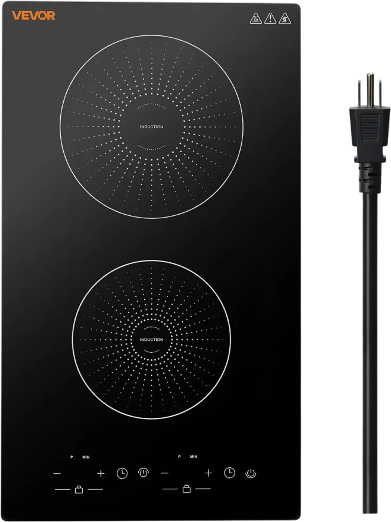 Vevor Induction Cooktop 12