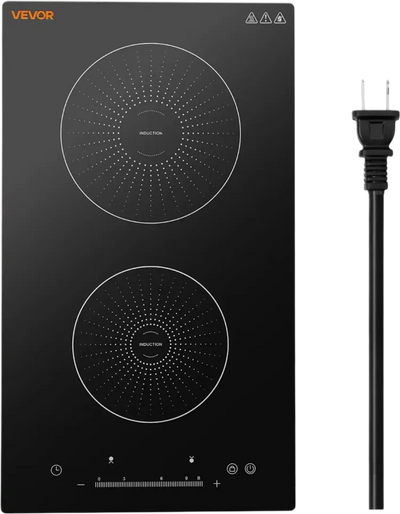 Vevor Induction Cooktop 12