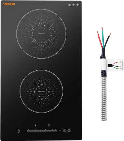 Vevor Induction Cooktop 12