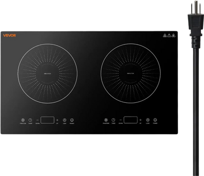 Vevor Induction Cooktop 24