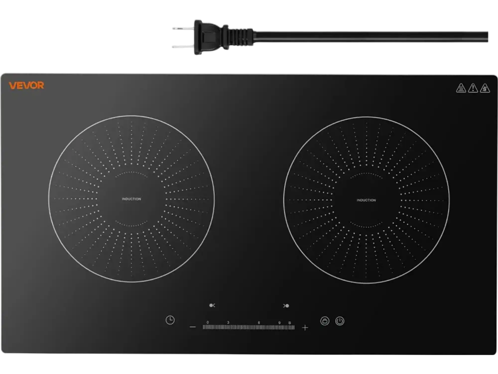 Vevor Induction Cooktop 24