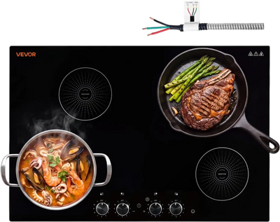 Vevor Induction Cooktop 30