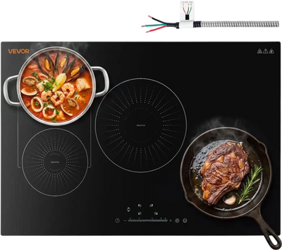 Vevor Induction Cooktop 30