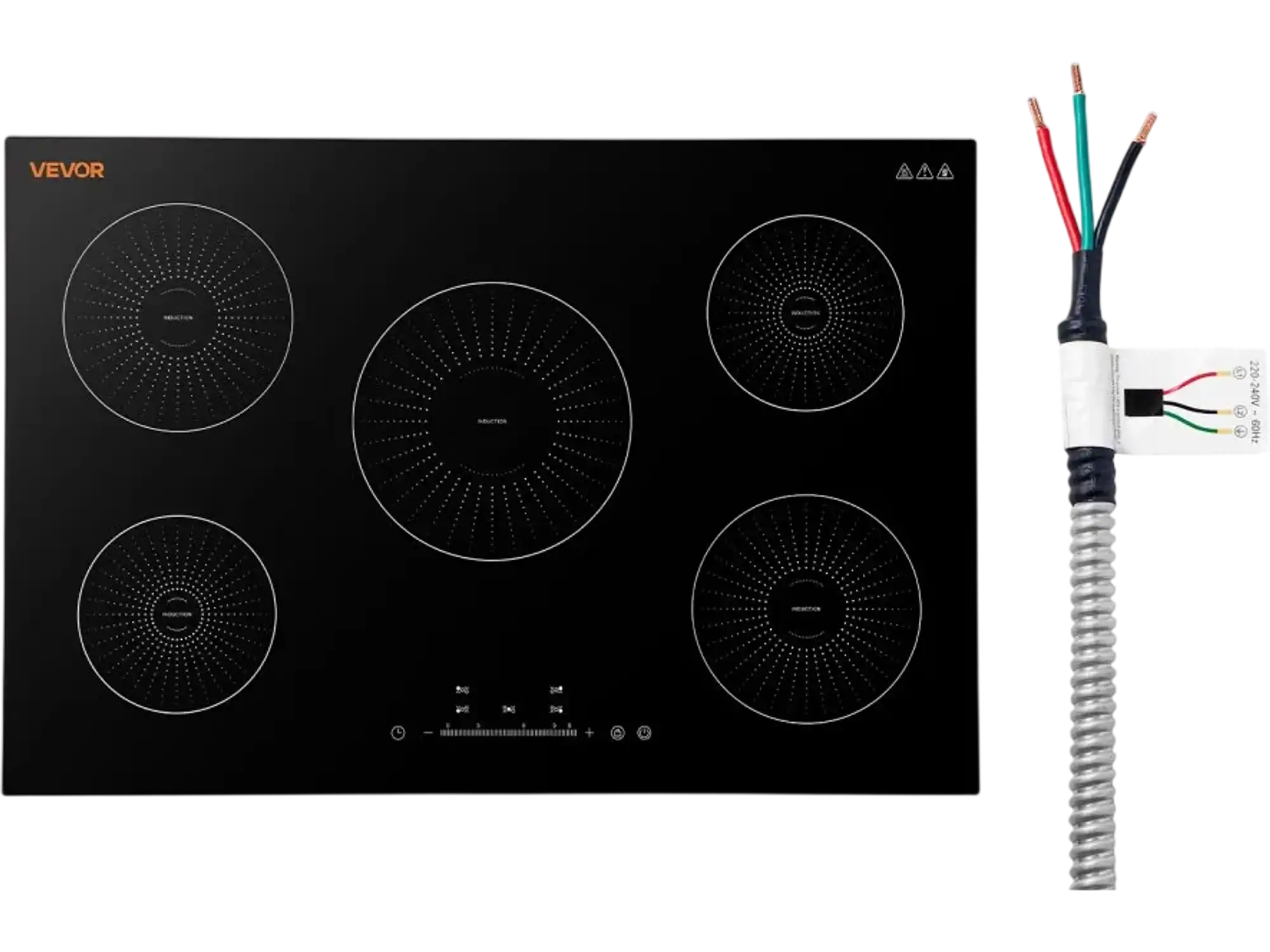 Vevor Induction Cooktop 30