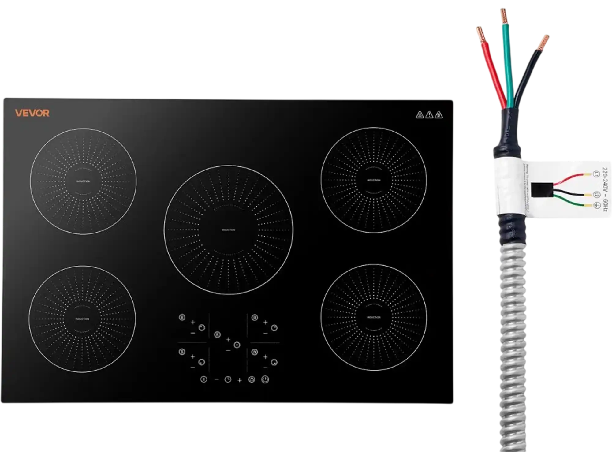Vevor Induction Cooktop 30