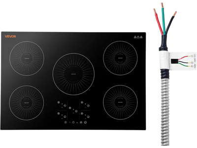 Vevor Induction Cooktop 30