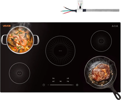 Vevor Induction Cooktop 36