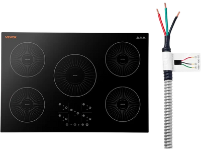 Vevor Induction Cooktop 36