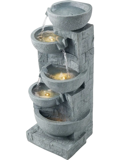 Vevor Water Fountain 31.5