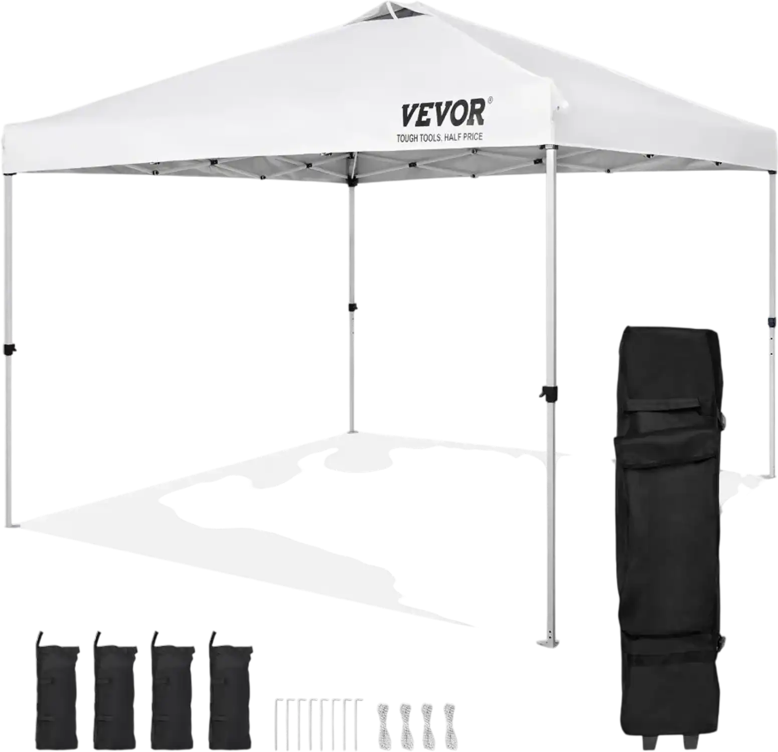 Vevor Canopy Tent 10' x 10