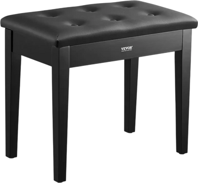VEVOR Piano Bench, 22