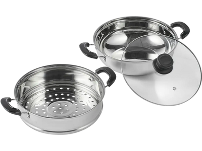 Vevor Steamer Pot 11