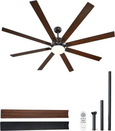 Vevor Ceiling Fan 72