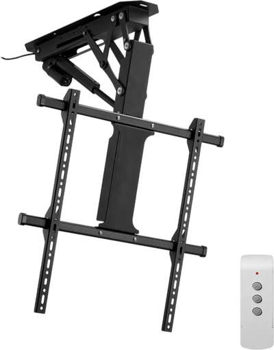 Vevor TV Mount Motorized Ceiling Flip-Down for 32-65
