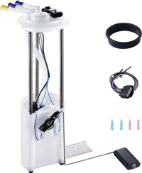 VEVOR Electric Fuel Pump Module Assembly, Compatible with Chevrolet Silverado 1500 1999-2003, 2500 1999-2003, 3500 2001-2003, and GMC Sierra 1500 1999-2003, 2500 1999-2003, 3500 2001-2003