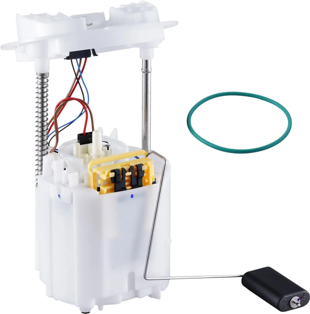 VEVOR Electric Fuel Pump Module Assembly, Compatible with 2005-2017 Chrysler 300, 2008-2017 Dodge Challenger, 2006-2015 Dodge Charger, 2005-2008 Dodge Magnum, V6 V8 2.7L 3.5L 3.6L 5.7L 6.1L 6.4L