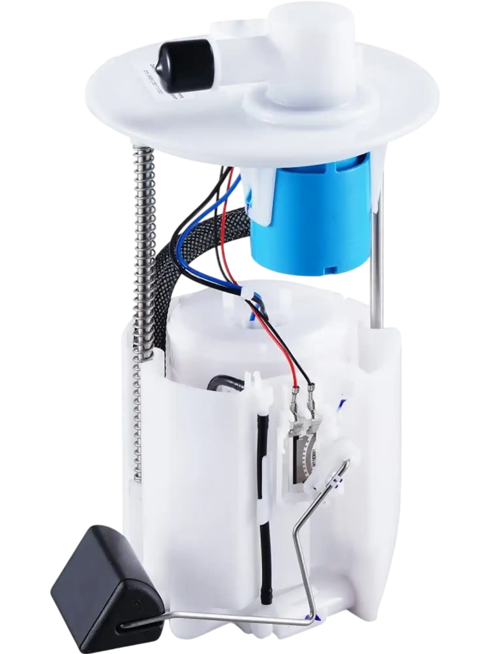 VEVOR Electric Fuel Pump Module Assembly, Compatible with Pontiac Vibe 2005-2010, Toyota Corolla 2005-2018, Toyota Matrix 2005-2013, 1.8L 2.4L, Replace E3781M, MU1718, F2792A, FG1640, FG0938, FG1299