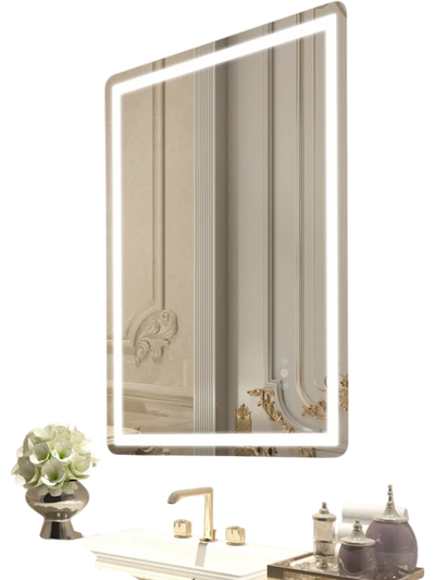 VEVOR LED Bathroom Mirror, 28