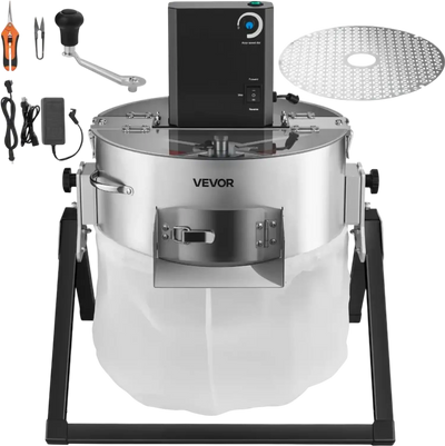 Vevor Bud Trimmer 16