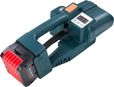Vevor Strapping Machine Electric PP/PET 0.51-0.63
